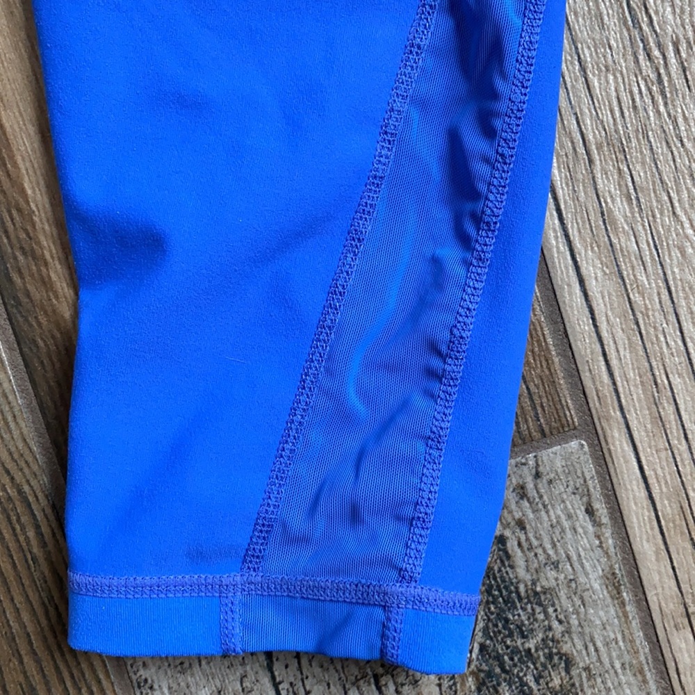 Zella capris - Picture 2 of 8